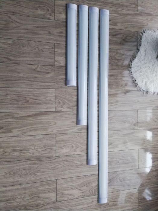 Lampa belka led energooszczędna akwarium roślinne