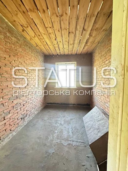 Продаж цегляного будинку 105 м2 в с. Ковалівка! Ділянка 25 соток