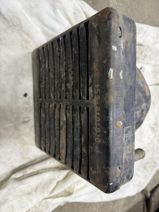 Пордам Дополнительную Печку Салона Газель