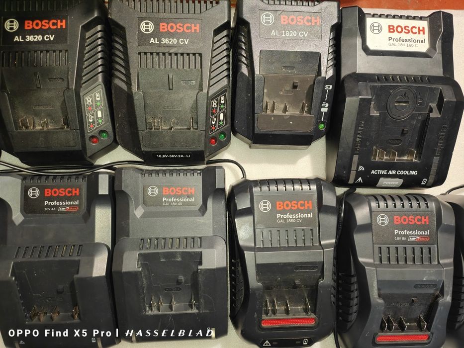 Шуруповерт, гайковерт Bosch GSR 18 V