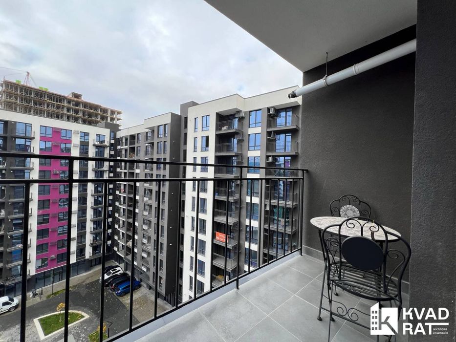 Ореда 1 кім , центр, ЖК Фемелі Плаза