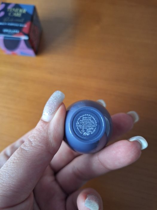 Geleia Real Groselha Negra 10.5ml ORIFLAME