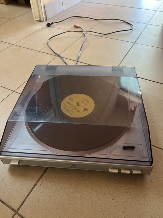 Adapter Dual DT100