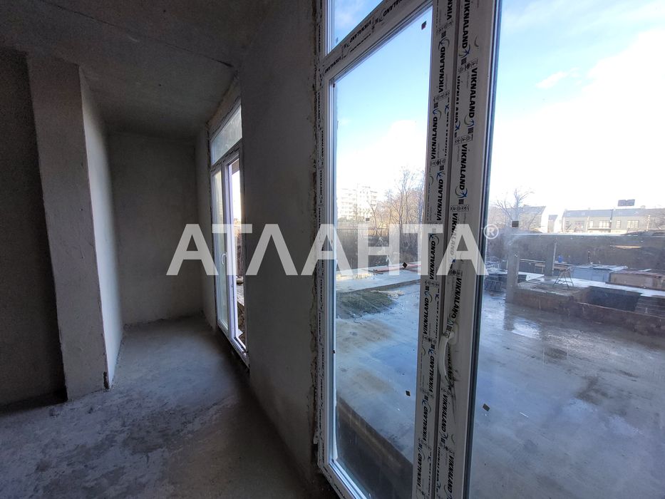 3-кімнатна НОВОБУДОВА, 108.7 кв.м.