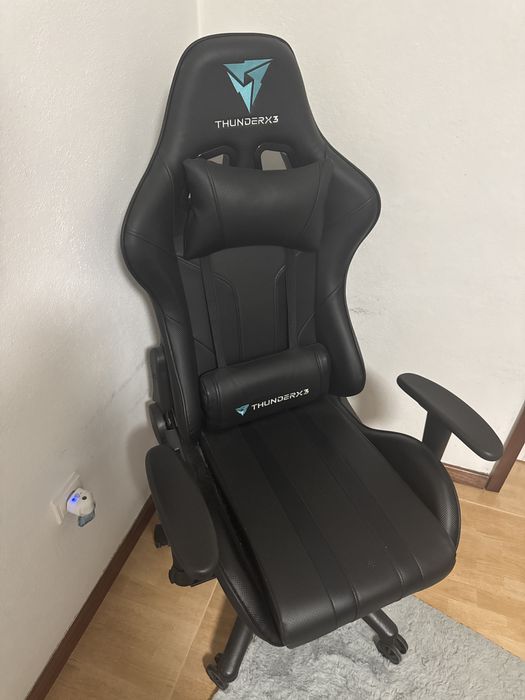 Cadeira gamer thunder x3