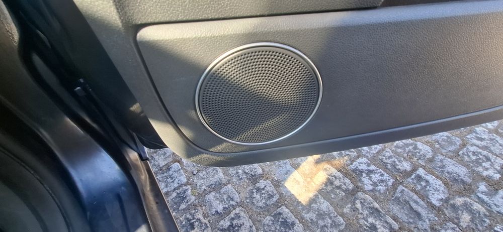 Ford C-Max Titanium