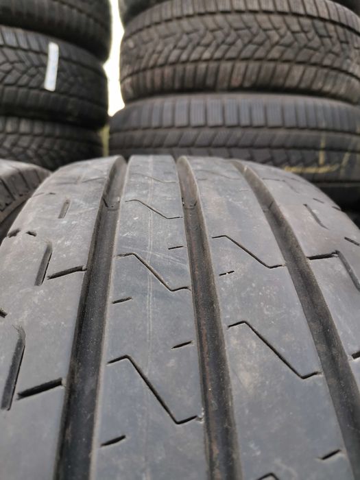 bus lato Bridgestone Duravis 215/75/16C z 2025r 2szt