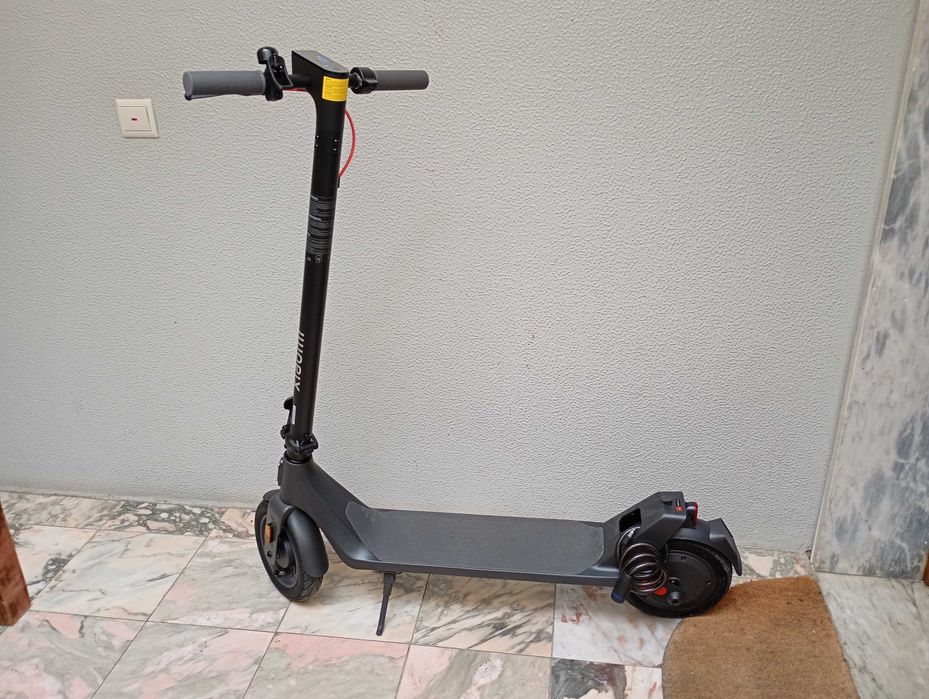 Trotinete super qualidade e barato