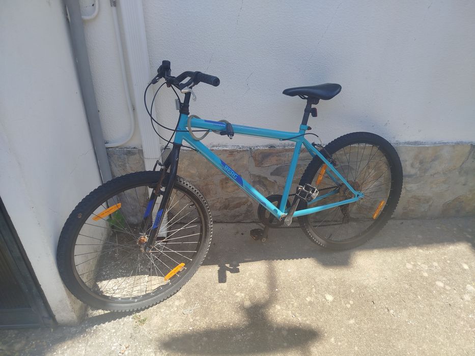 Bicicleta aro 27,5