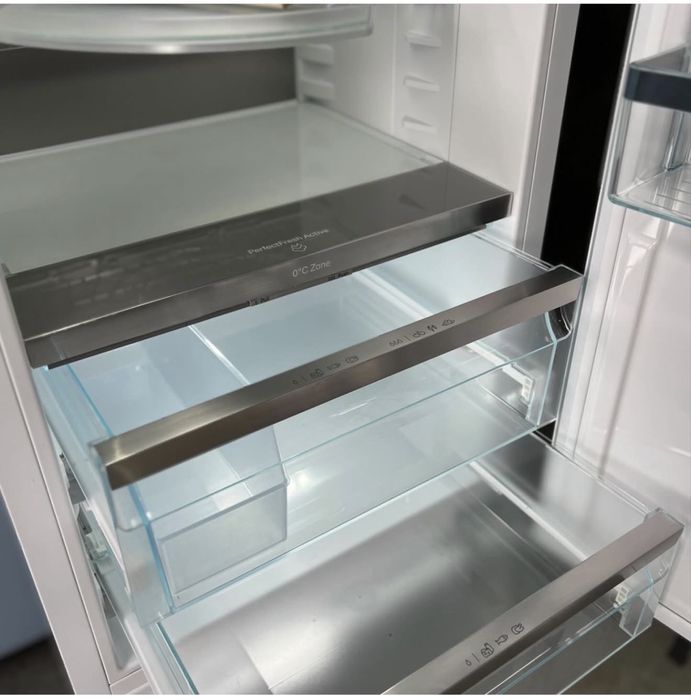 Самий ТОПовий Холодильни Miele kfn 7795 Ідеал Льодогенератор WiFi DunaCool BioFresh Гарантія