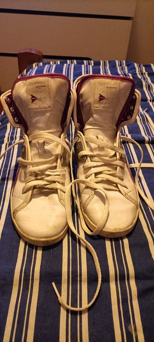 Tênis Nike, Reebok,Converse,Mo