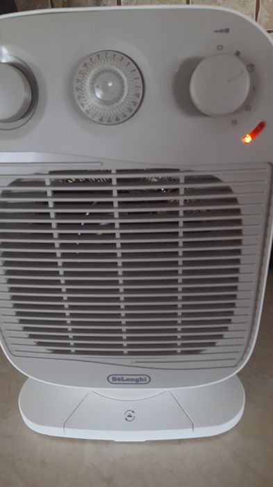 Termowentylator DELONGHI HFS50F24