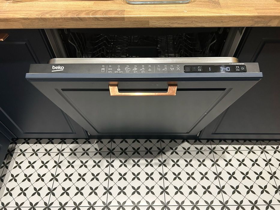 Zmywarka pod zabudowe beko 60 cm szerokosci