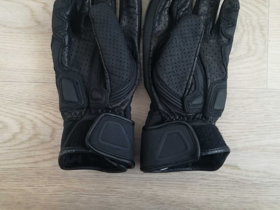 Мотоперчатки мотоциклетные перчатки кожаные Held Размер S
