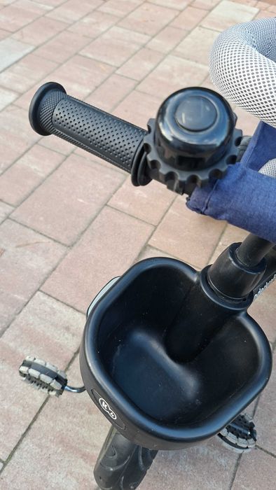 Rowerek trójkołowy Aveo Kinderkraft