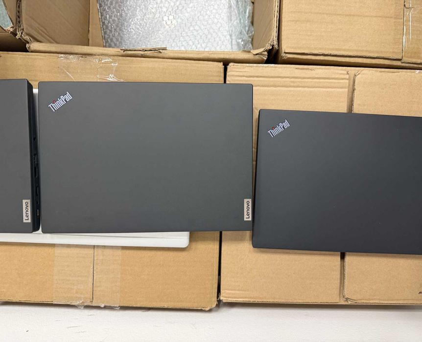Lenovo ThinkPad X13 Gen2 i5 1145G7 16GB SSD 256GB WiFi + BT + LTE