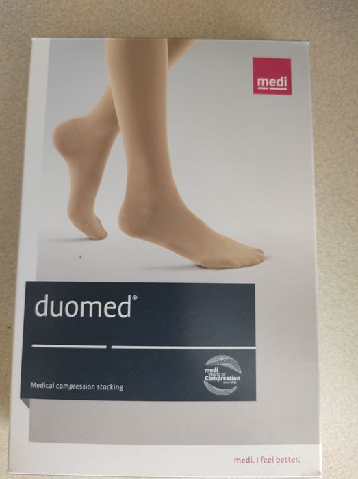 Компресионые чулки