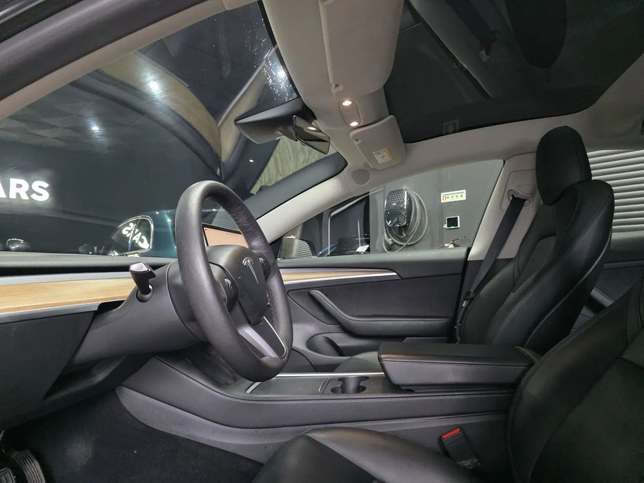 Tesla Model 3 Premium Long Range RWD foto 5
