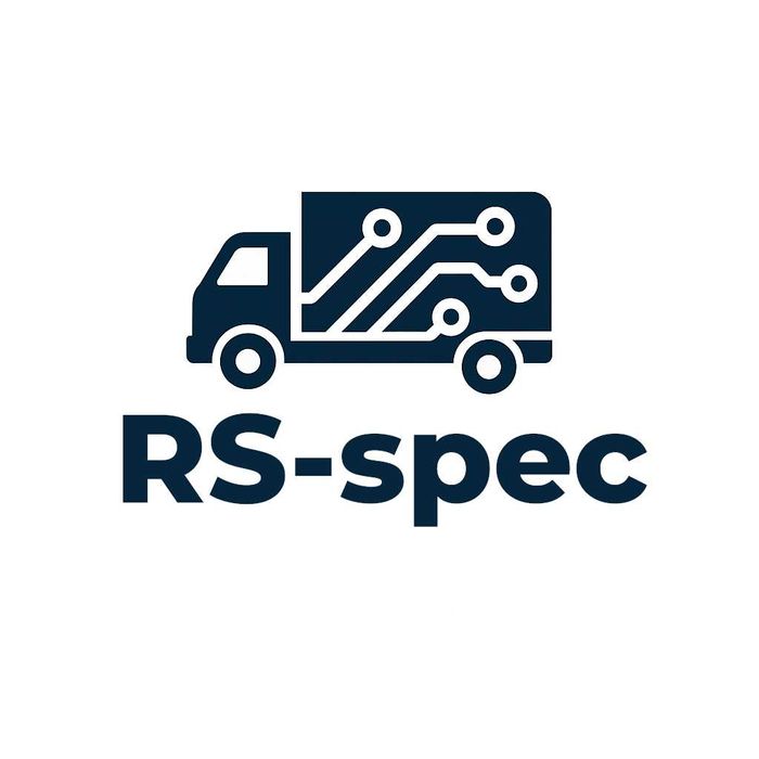 Mobilny mechanik  elektromechanik samochodów ciężarowych i dostawczych