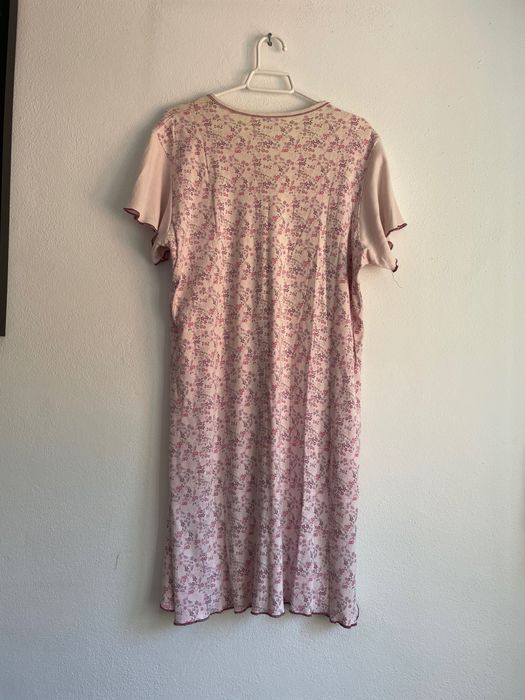 Conjunto camisas de dormir