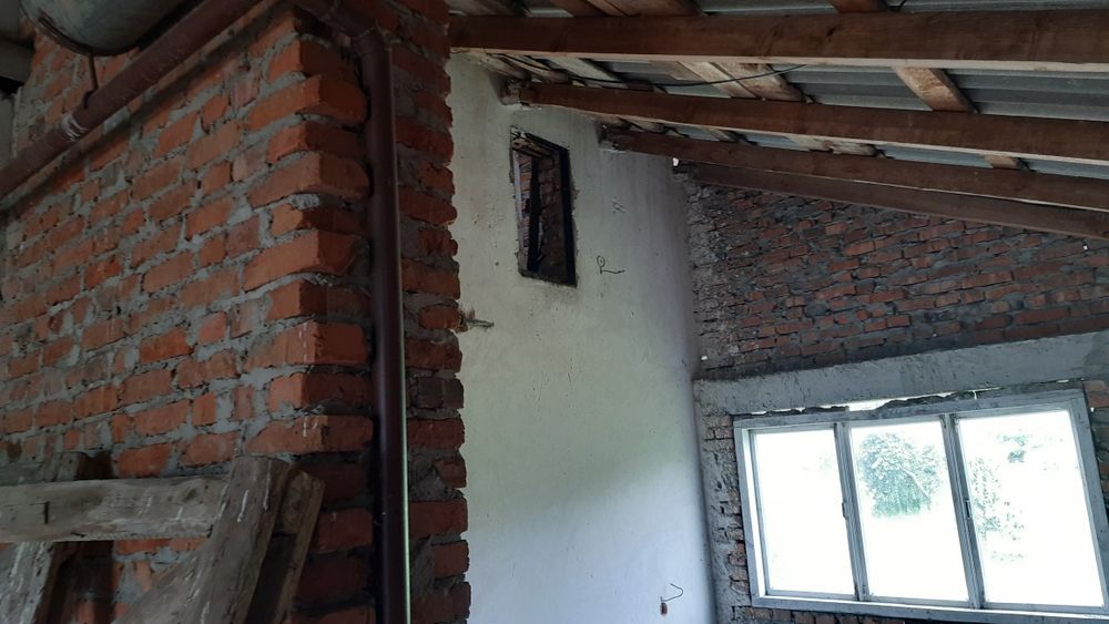 Продам великий будинок