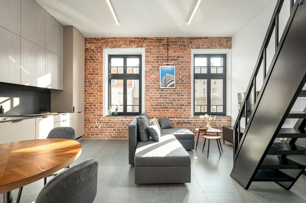 Zostań naszym najemcą! – Gliwicka 11, Katowice