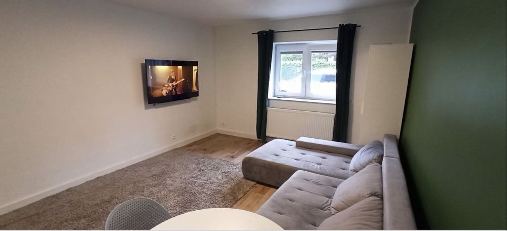 Śliczne Mieszkanie do Wynajęcia 2 pokoje