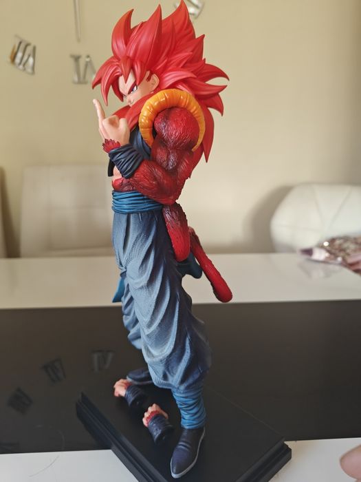 Figurka Dragon Ball - Gogeta SSJ4