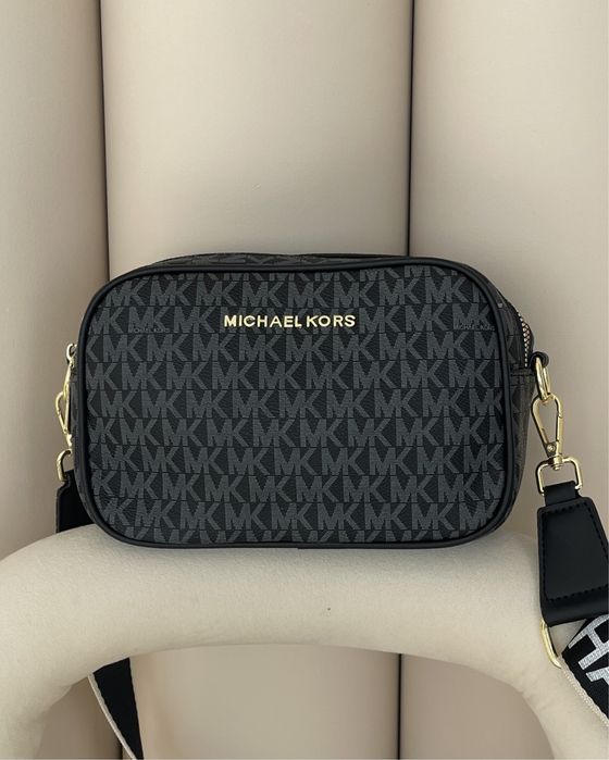 Сумка Michael Kors кросс-боді, жіноча сумка, женская сумка, сумка