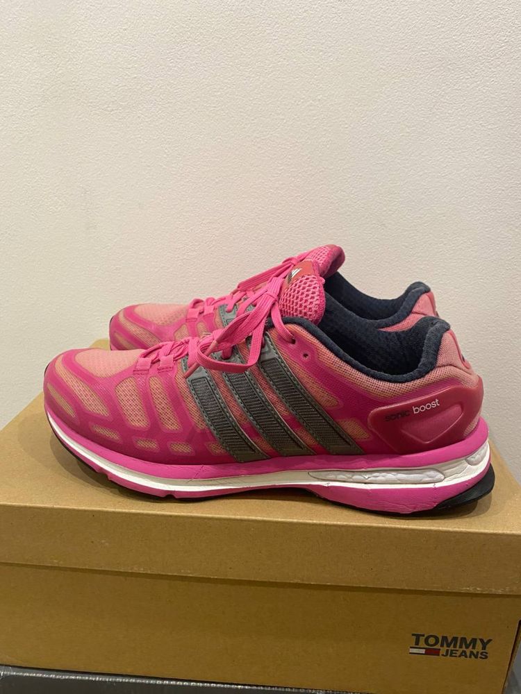 Adidas Sonic Boost 2013 Pink 700 Olx
