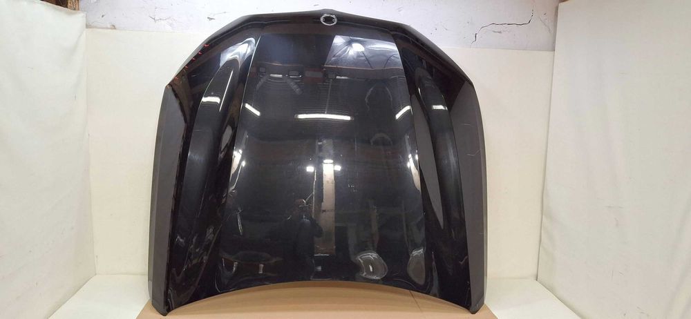 Капот BMW 8 G14 G15 G16 Разборка