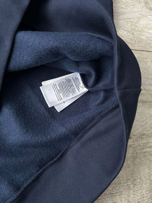 Nowa oryginalna bluza meska Polo Ralph Lauren M granatowa