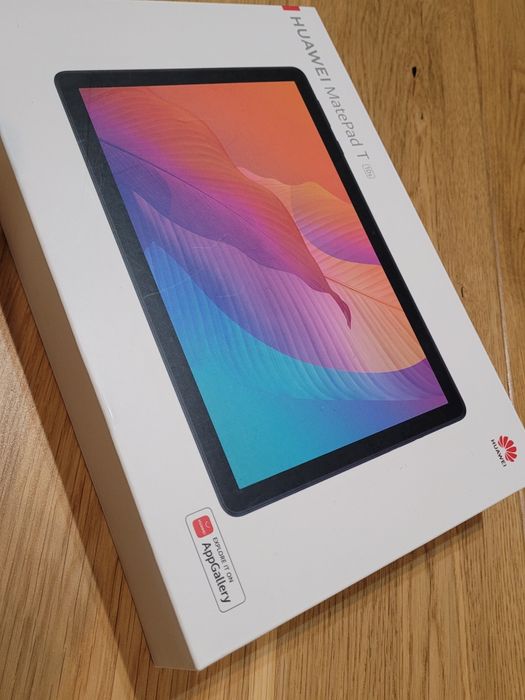 Tablet Huawei MatePad T10s 10,1"