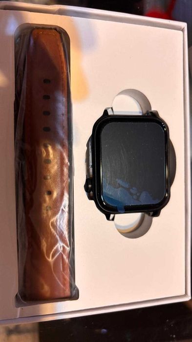 Smartwatch ET670