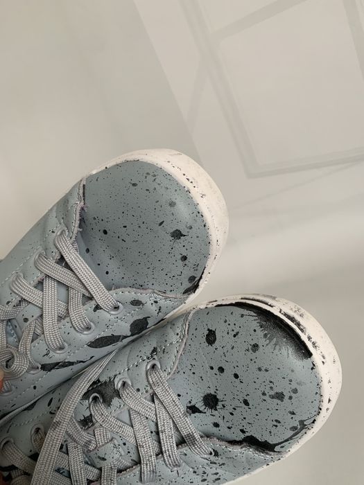Кеди U.S. Polo Assn, снікерси