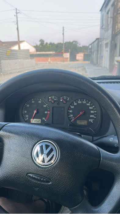Volkswagen Golf IV