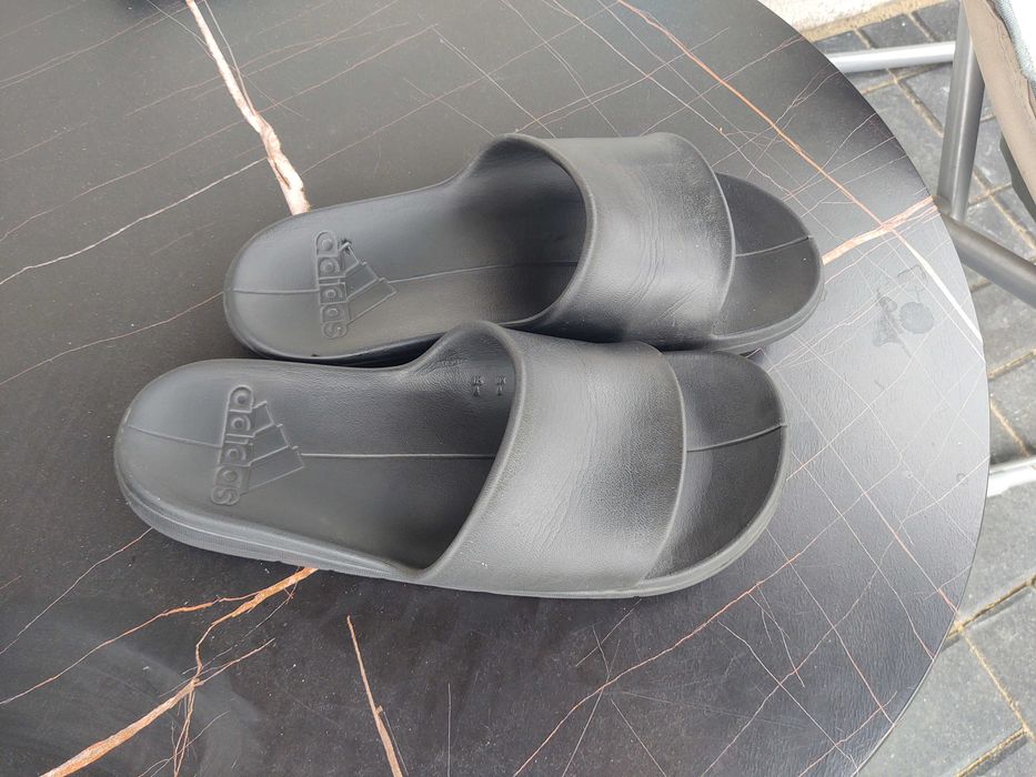 Klapki sportowe adidas 42