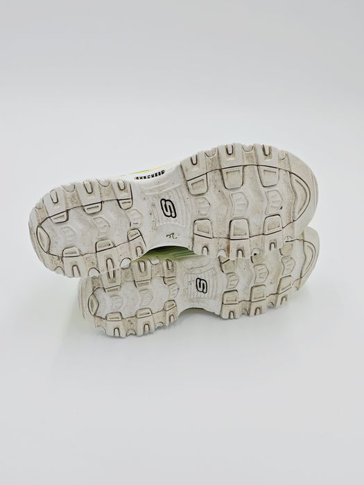 Skechers D’Lites r.36