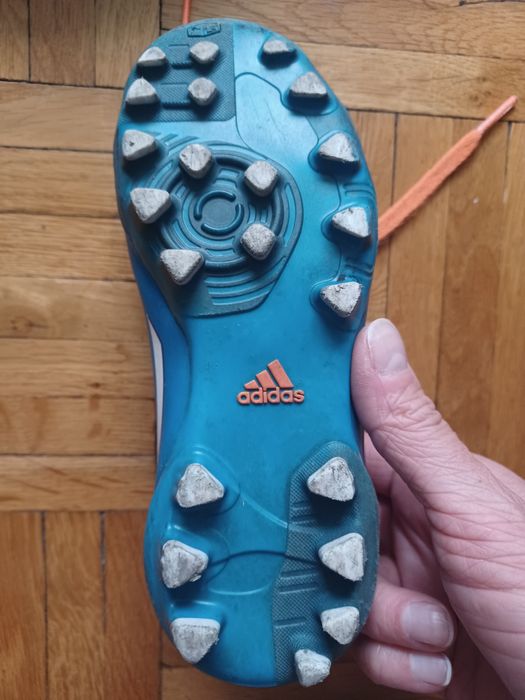Korki Adidas rozm. 29