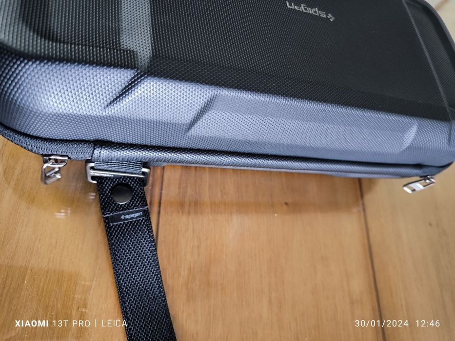 Steam deck SPIGEN Rugged Armor Pro Case
