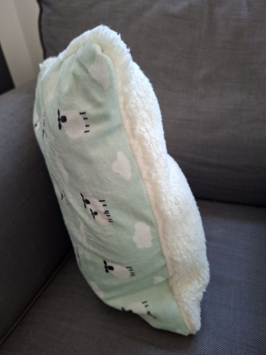 Caminha iglu para gato ou cão pequeno
