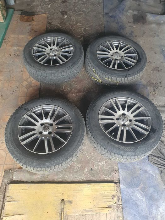 Renault Scenic 2 2007 (рестайлинг)