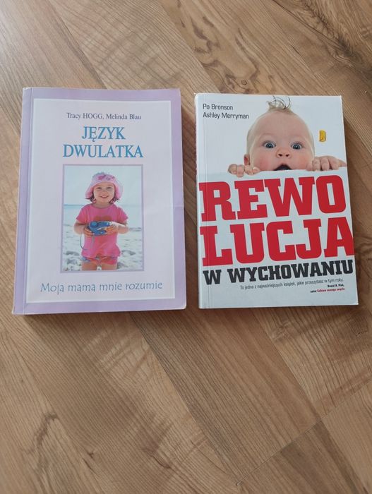 Język dwulatka, rewolucja w wychowaniu