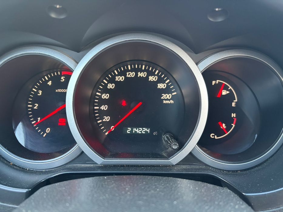 Suzuki Grand Vitara 2 1.9DDIS