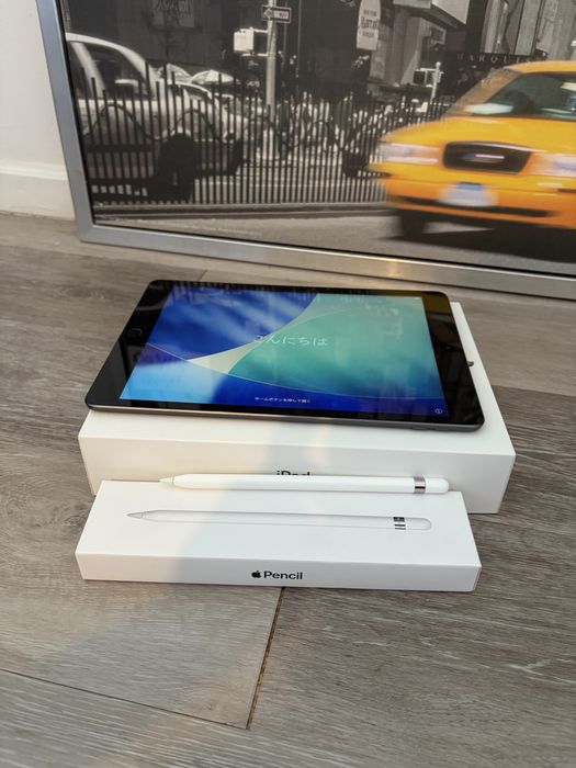 IPad 9.ª Geração