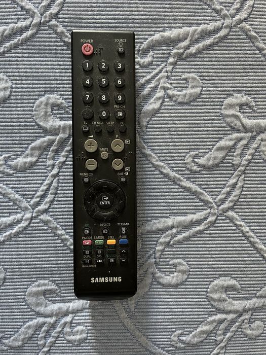 Televisão Samsung Hdmi Stb