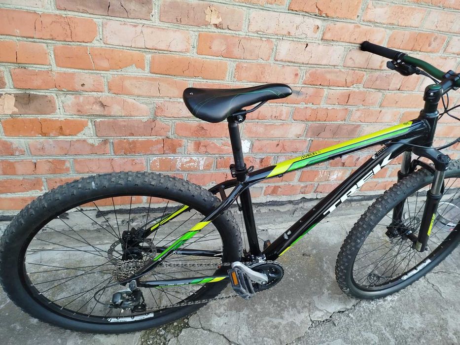 Велосипед Марлін 6