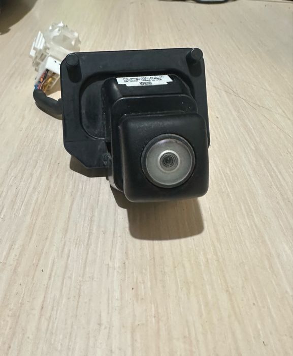Камера заднего вида Honda CRV IV