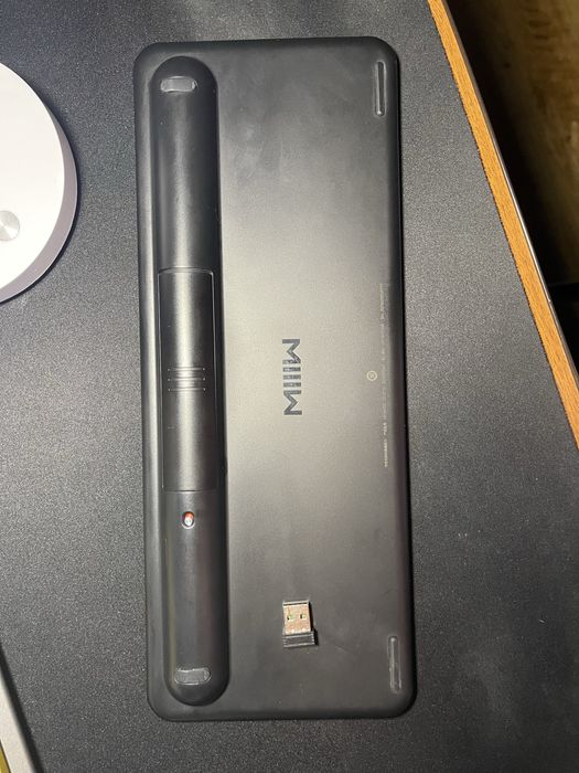 Бездротова клавіатура Xiaomi