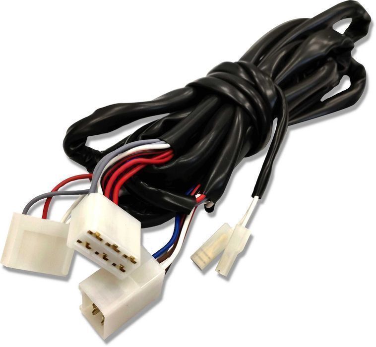 Instalacja Premium Wiązka ELEKTRYCZNA MF-3 3514 URSUS 3512 [2813]